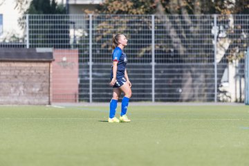 Bild 390 - F BU - VfL Pinneberg : Ergebnis: 0:1